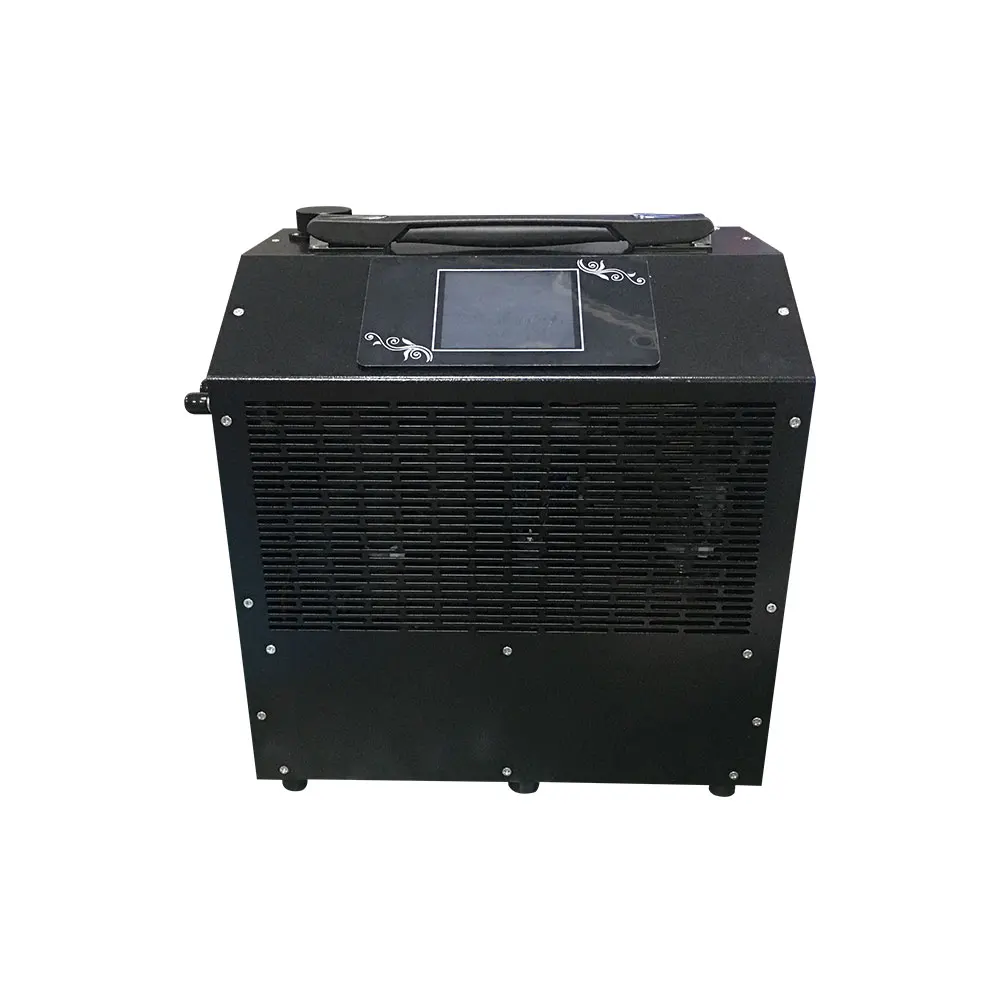 Coolingstyle портативная лаборатория охладитель с 24V DC вход 400 Вт Мощность охлаждения