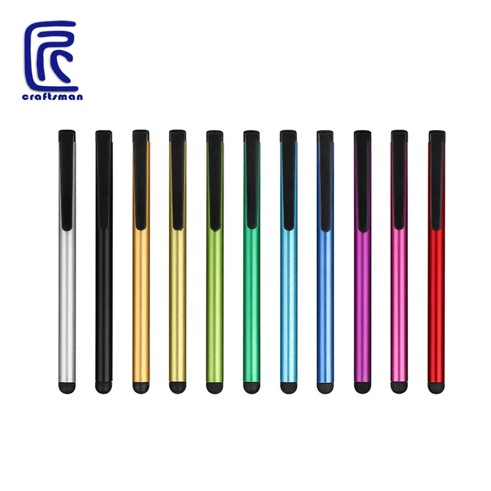 Mini Capacitive Stylus Touch Screen Stylus pen for mobile phone