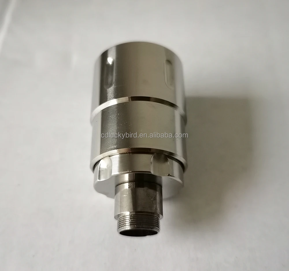 widen narrow reduce divergent lights laser pointer beam expander lens