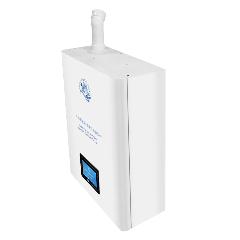 Automatic Fogger Machine For Hospital Hotel School Air Sterilizer Indoor Air Disinfecting Equipment