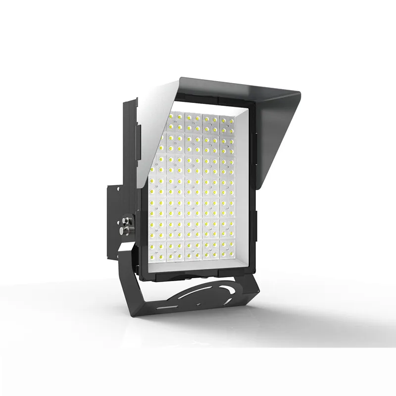 led sports stadiums tennis court lighting 78000 lumens 400w 500w 600w 800w 1000w led floodlight
