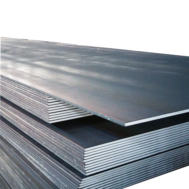 
60Sin2Mn 5160 Spring steel flat bar/cold drawn or hot rolled 