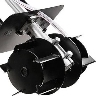 High Speed Paint Mixer 1280w Electric Small Concrete Mixer portable Mud Stirrer