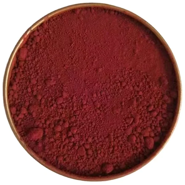 Renfa high quality factory price iron oxide red/yellow/black/green/blue/black pigment for sale