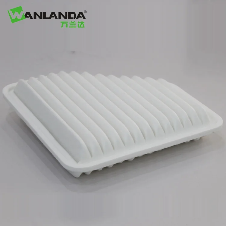 Factory Supply OEM Quality Auto Air Filter 17801-31120 for Toyota