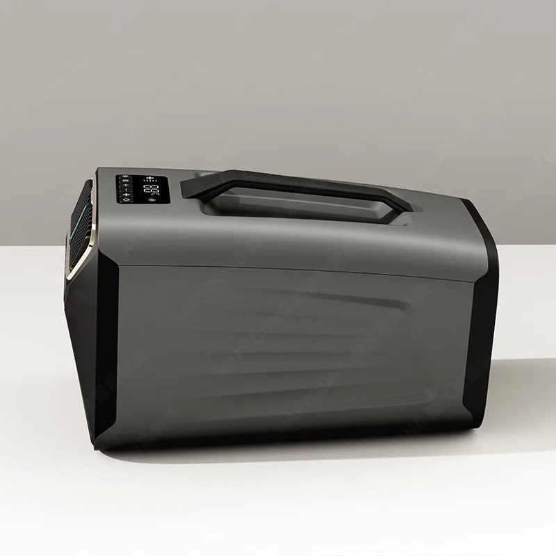 5200BTU Mobile Air conditioning Single portable compressor refrigeration Outdoor camping tent parking small air conditioning