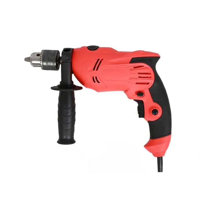 710w Variable Speed Multi-function Electric Hand Drill With OEM 13mm