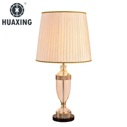 Bangladesh rechargeable mosaic vintage office led candle de table lamp with wireless charging