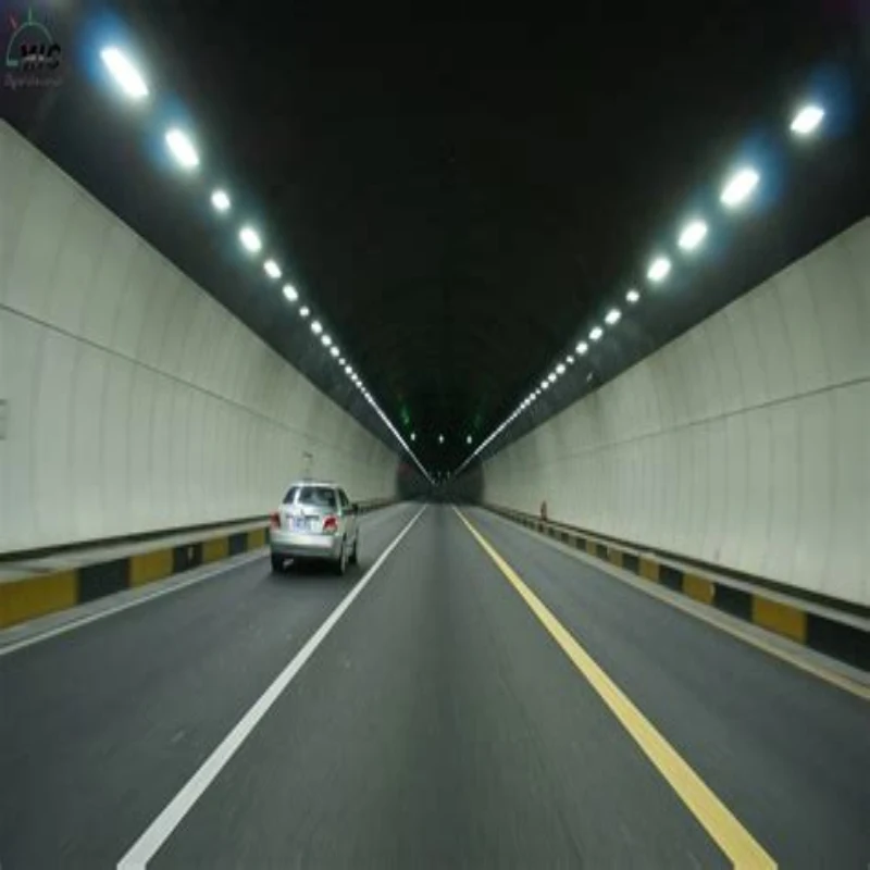 Square High Mast Lamp 100W/150W/200W/250W COB Floodlight Waterproof LED Tunnel Lamps Basketball Court Lighting