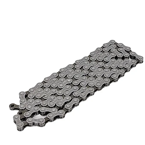 8 9 10 11 Speed Bicycle Chain 8s 9s 10s 11s 116Links Silver MTB Mountain Road Bike Chains (1600266048240)