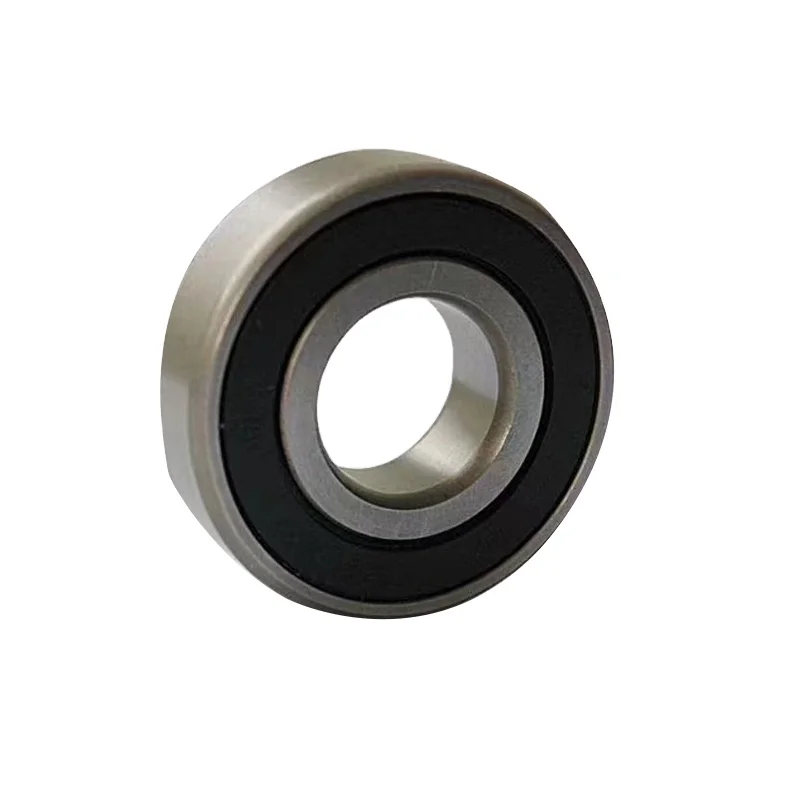 6204-ZZ 20.1*47*14 size Deep groove ball bearing for motor bearings