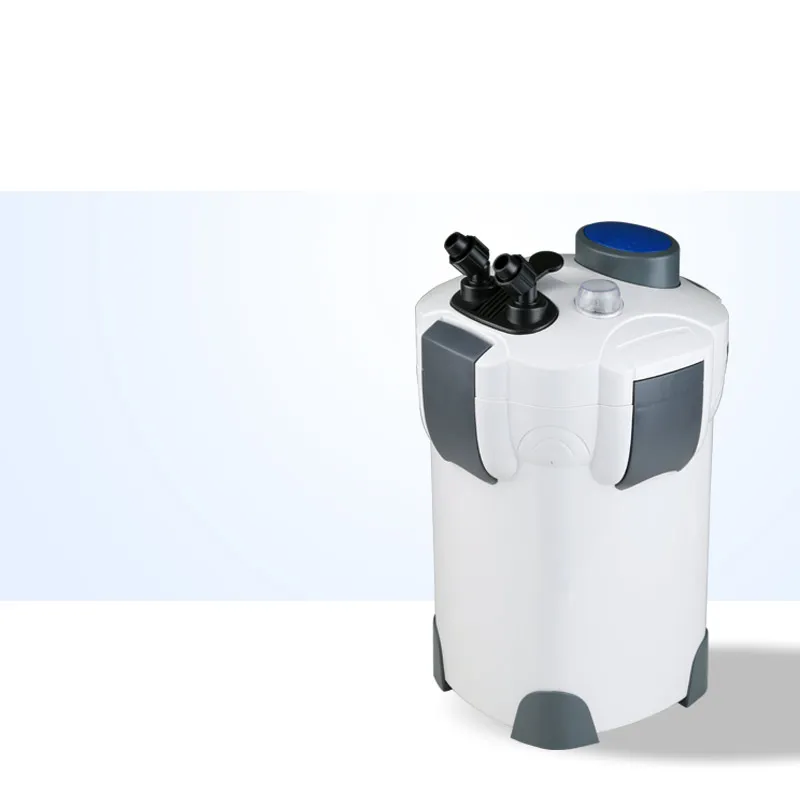 High Quality SUNSUN Efficiently Canister Filter Aquarium External Canister HW-302 External Canister Filter for Fish Tank