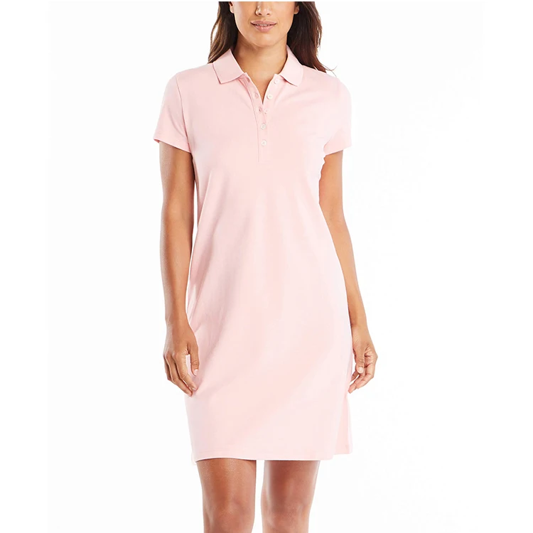Women Easy Short Sleeve Stretch Cotton Dress For Women Ropa De Mujer Custom Dress