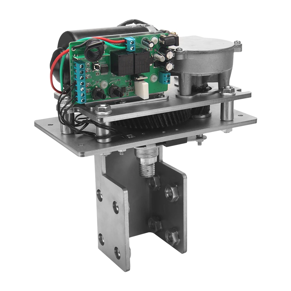 PKM-B03 Built in control board Swing Gate Opener