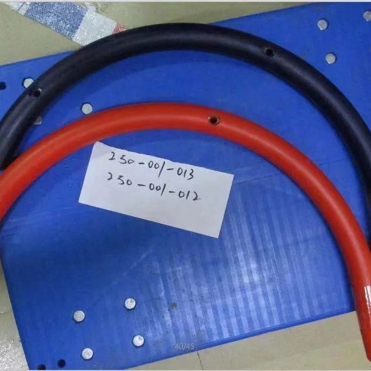Верхняя дорожка для боулинга AMF RED C RAIL 250-001-013
