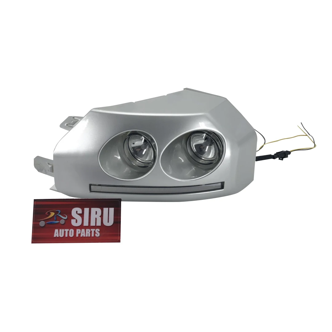 Manufacturer Factory modify LED fog lamp for toyota FJ Cruiser