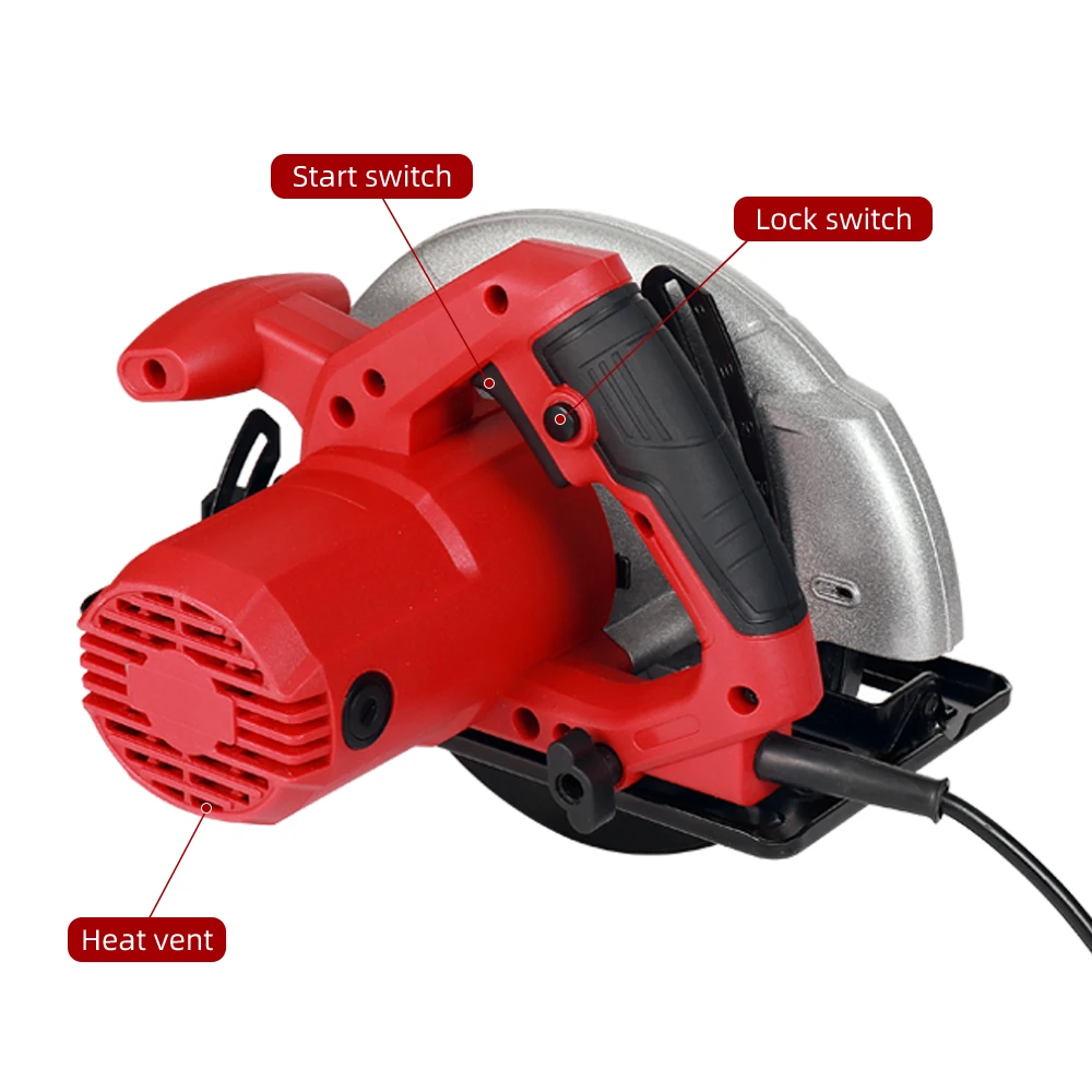 LURSKY   2023 new design Hand  mini portable soligen reciprocating saws For Woodworking