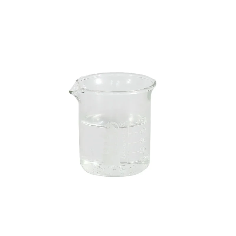 
High Quality Colorless Liquid N-Methyl Pyrrolidone/1-Methyl-2-Pyrrolidinone CAS 872-50-4 NMP 