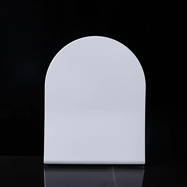 High Quality Slow-Close Toilet Seats OEM Custom Hygienic UF Sanitary Wc Toilet Seat Cover