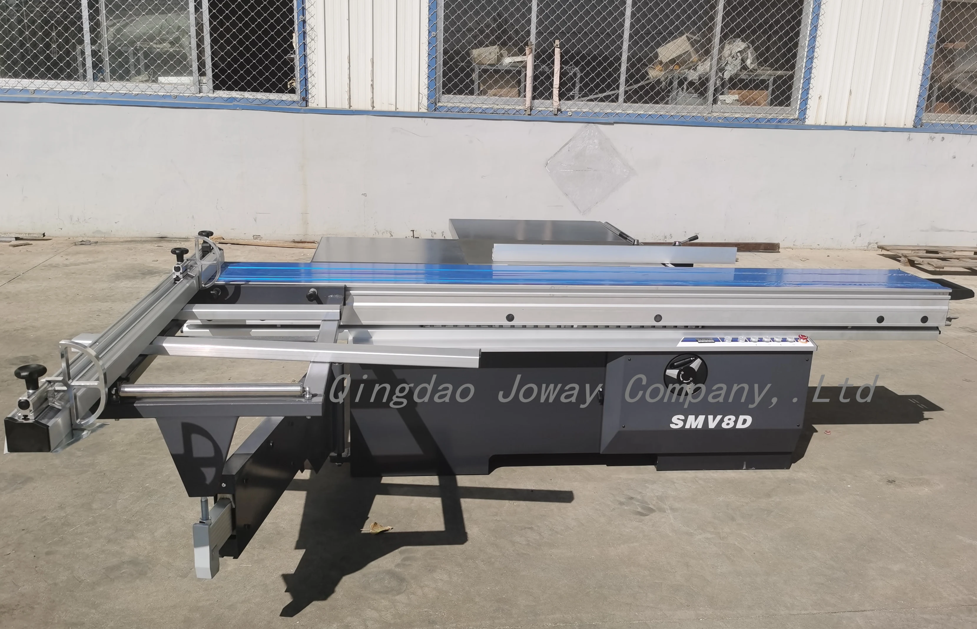 3200mm Automatic uk Circular saw wood cutting machines panel saw machine precision sliding table saw machinery for mdf pvc panel