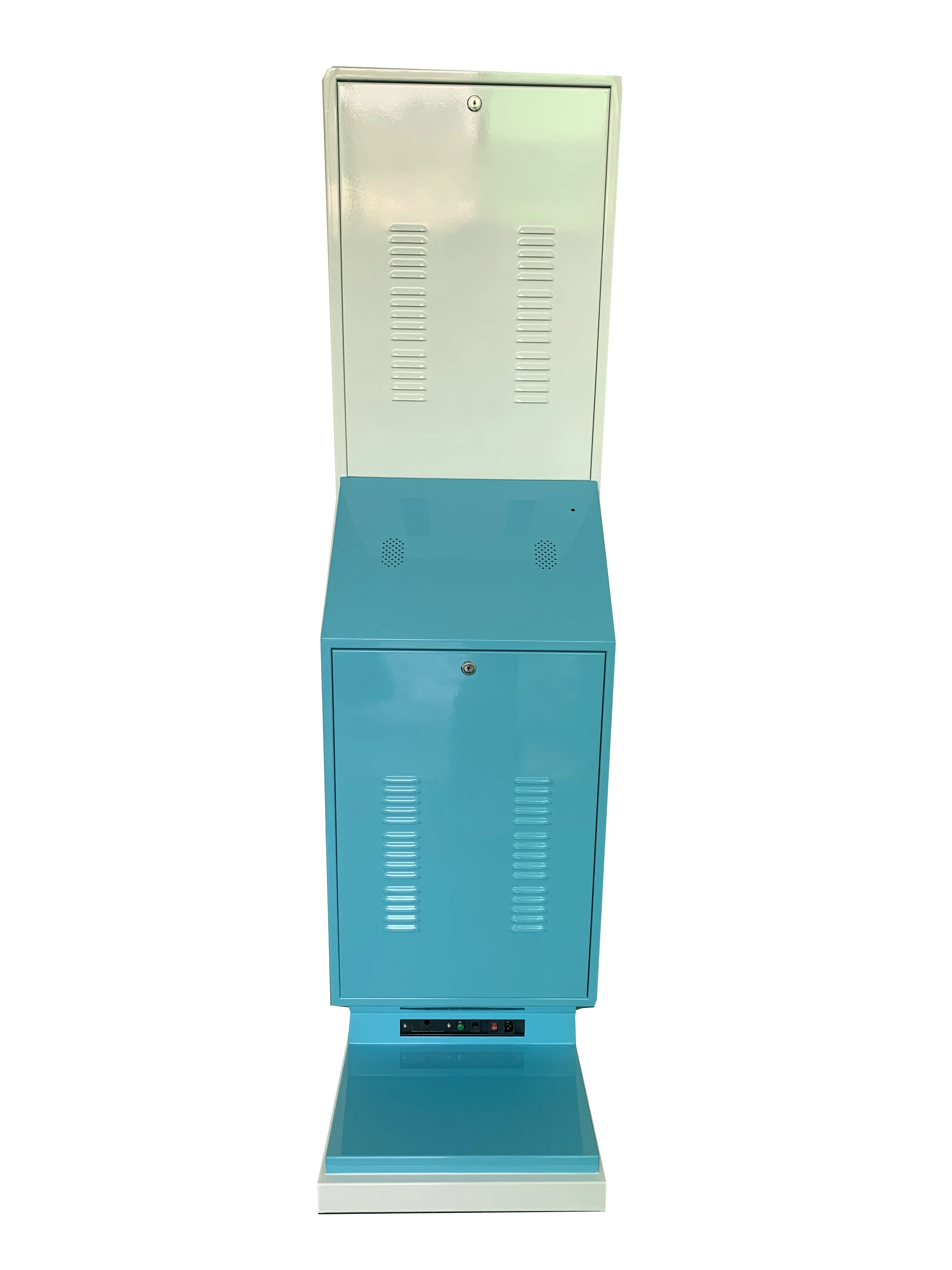 All-in-one cash Payment Kiosk Machine/Bill Payment Kiosk