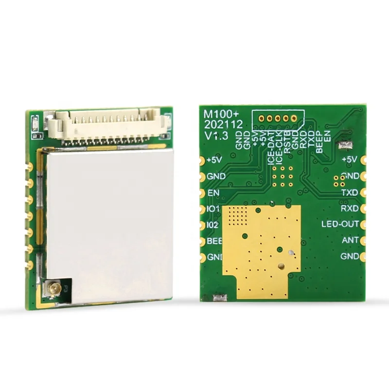 JT-M2320 Chip uhf rfid reader module rfid module with demo SDK for PDA Reading rfid reader handheld