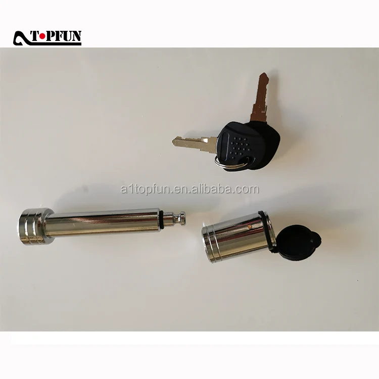 Детали прицепа и замки крючков для буксировки кованого прицепа размера 5T 8T 10T 15T