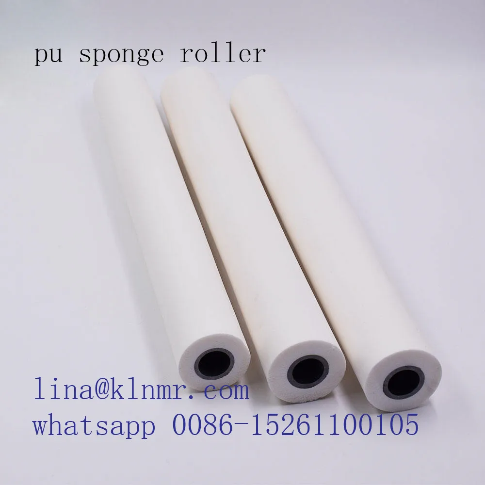 pink OD80 pva roller China