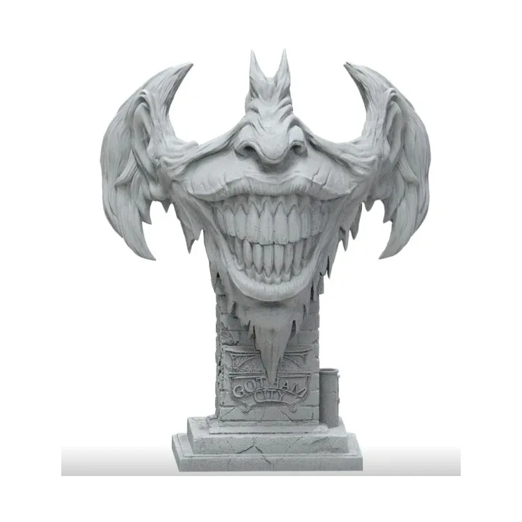 Изготовитель на заказ, сервис 3D-печати, модель Cnc Stl, файлы, 3d дизайн, нейлон, 12 порошков, Sls, Pa12, 3d печать от Shenzhen HXMT