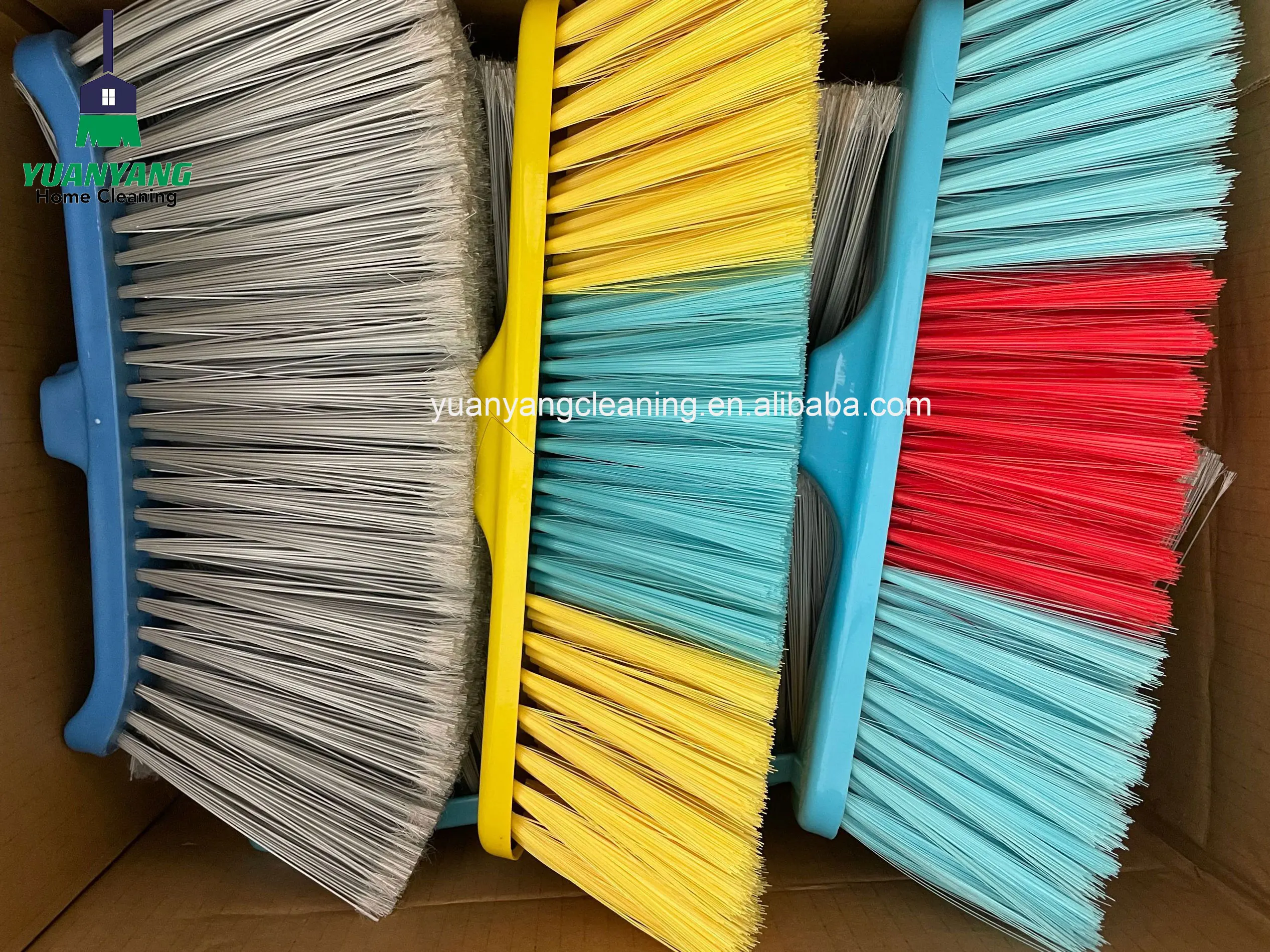 Great feedback good quality industrial broom and mops and brooms