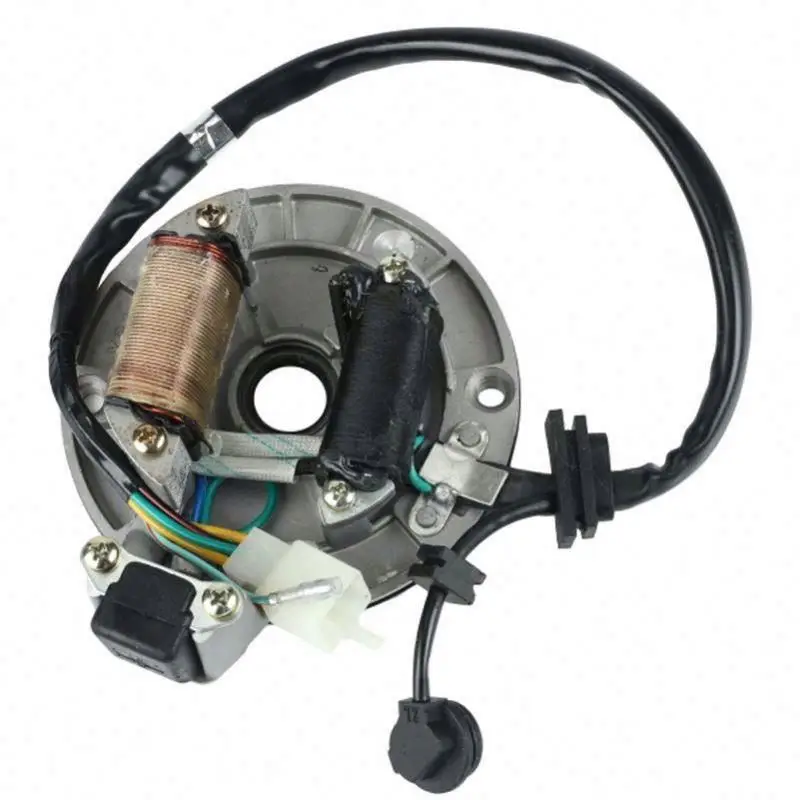 Atv Go Kart оригинальный Lifan 125cc двигателя статор комплект