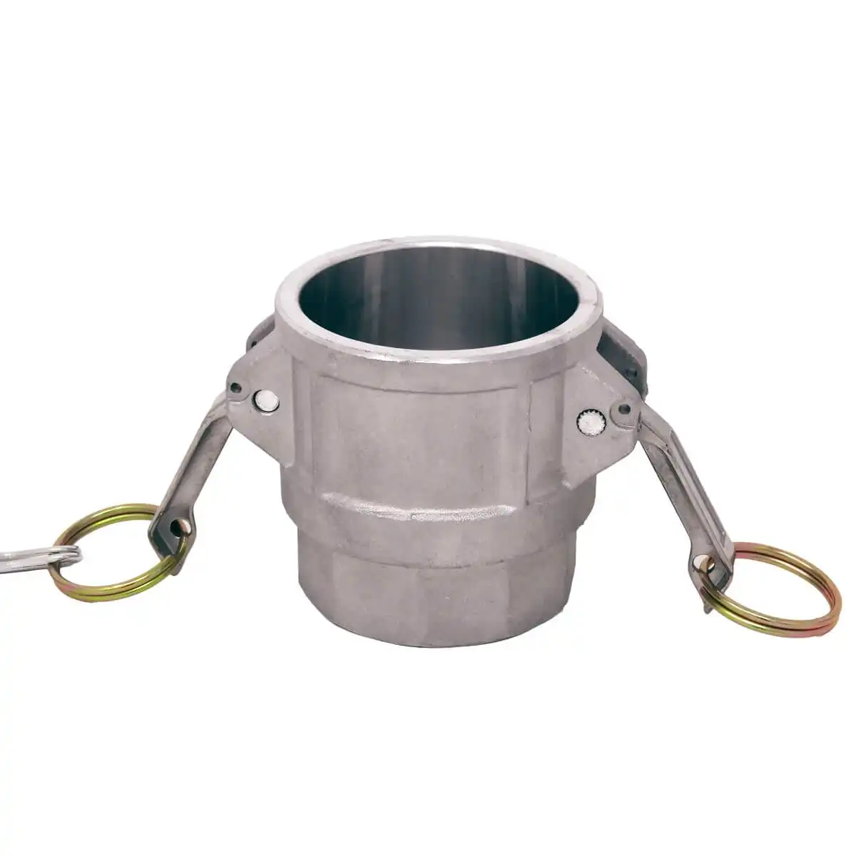 TypeD Aluminum camlock coupling Quick Connect Coupling Cam and Groove Fittings