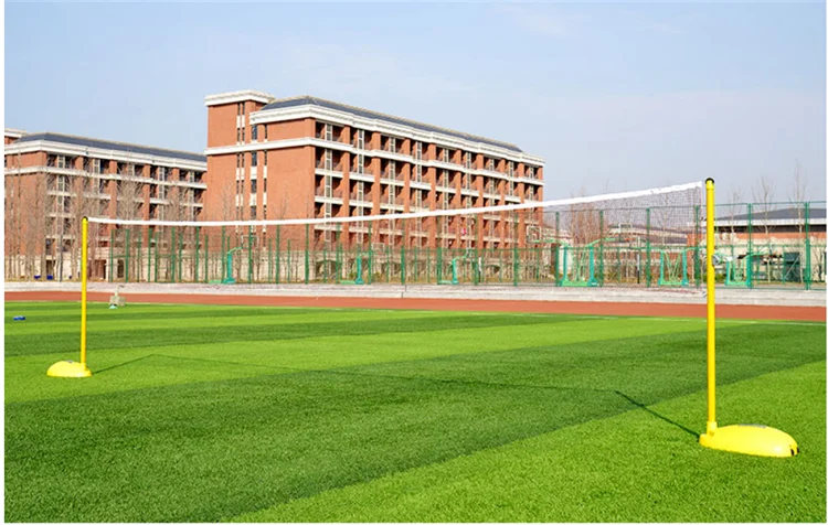 Haokang Portable  Badminton Net  Post