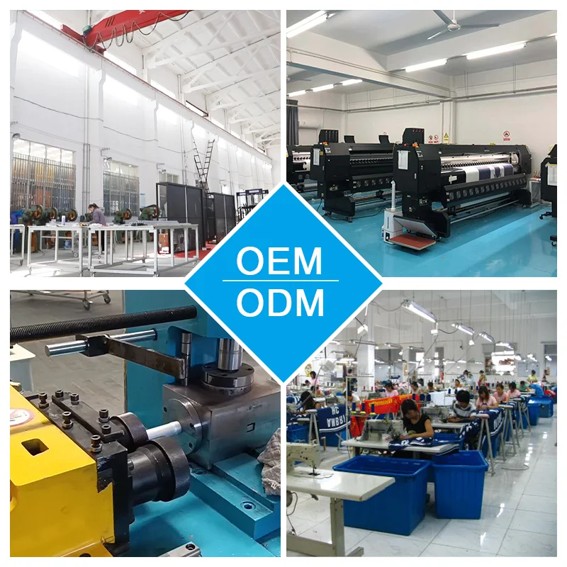 High Quality Quick Setup Portable Aluminum Trade Show Equipment Display Light Box Exhibition Booth