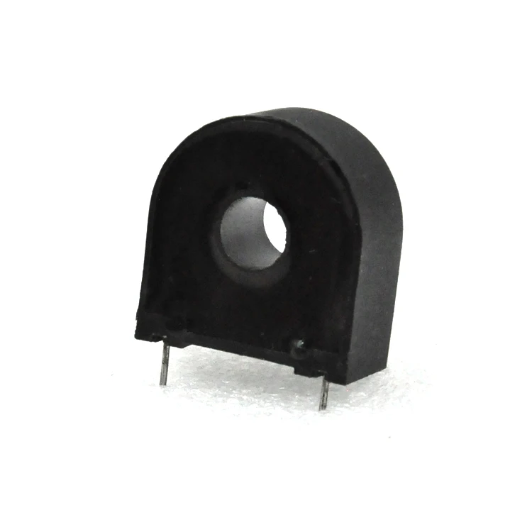 ct manufacturer 4.6mm diameter 5A small size current transformer