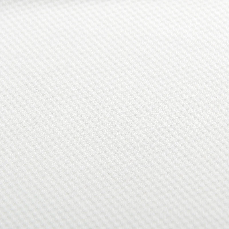 Оптовая продажа, мягкая полулегкая сотовая ткань, сетчатая дышащая легкая нейлоновая ткань