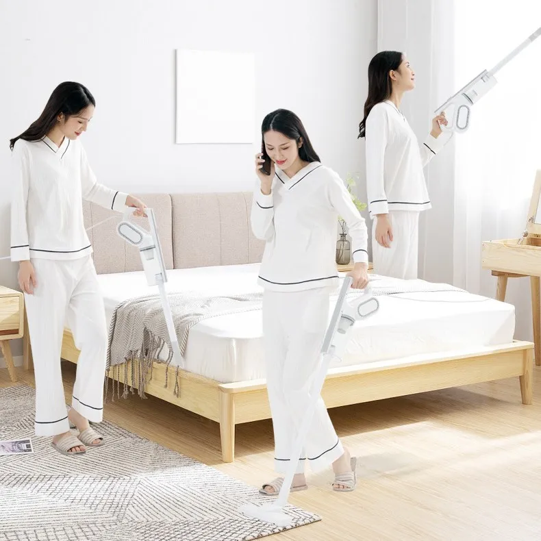 Multi-function Low Noise Powerful Corded Handheld Vacuum Cleaner
