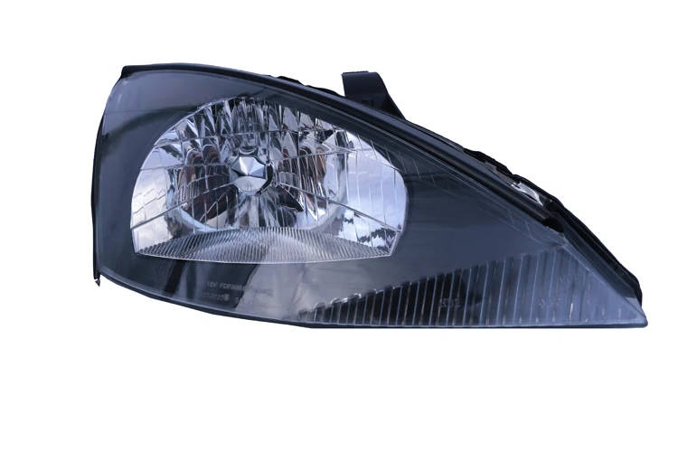 Auto Car Headlamp for 2000 2001 2002 2003 2004 Ford FOCUS Auto Car Head lamp