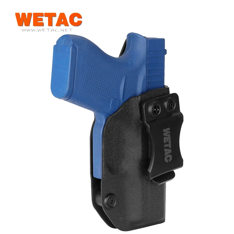 Высококачественная лента для живота Wetac с кобурой kydex для luger p08, профессиональная фабрика