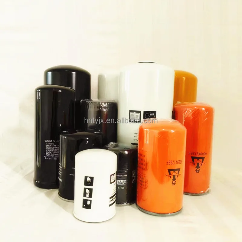 Suitable for Jaguar air compressor oil filter oil filter element OLA0010 OLA0025 OLA0050 SS902 SS904