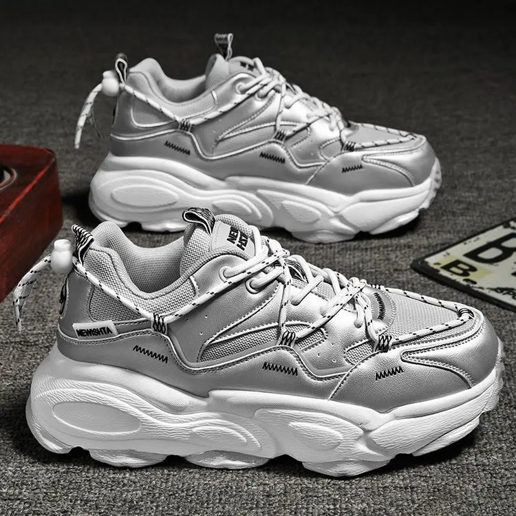 OEM ODM  luxury summer korean newest all casual espadrilles design sneakers custom print casual sport shoes