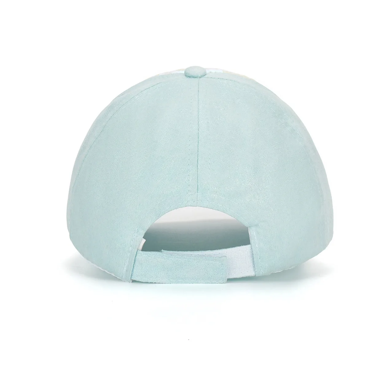 New Design Custom Logo 5 Panel Baseball Caps for Kids