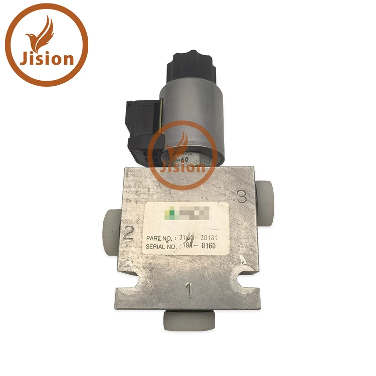 R140LC-9 R160LC-9 R180LC-9 R320LC-9 R360LC-9 R480LC-9 R520LC-9 Eppr Valve Breaker 31Q6-20130 31Q6-20131 31Q620130 31Q620131