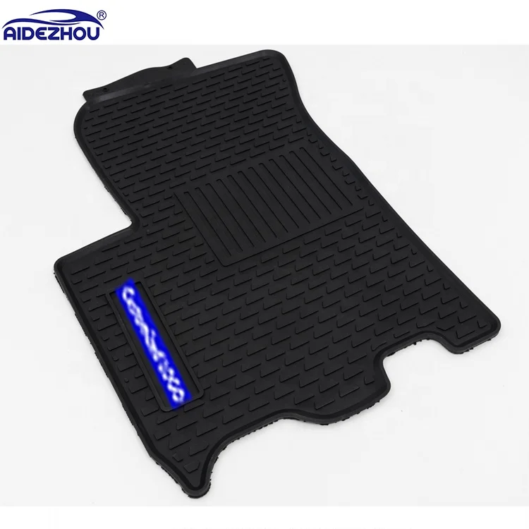 Heat resistant durable car floor mat Fit for Chevrolet Optra 2004+ (2004 2005 2006 2007 2008 2009 2010 - 2019 2020 2021 2022-on)