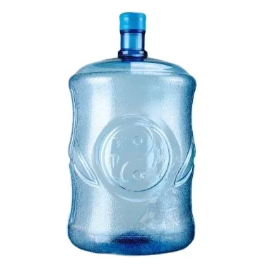 5 gallon bottle / container / jar water filling machine