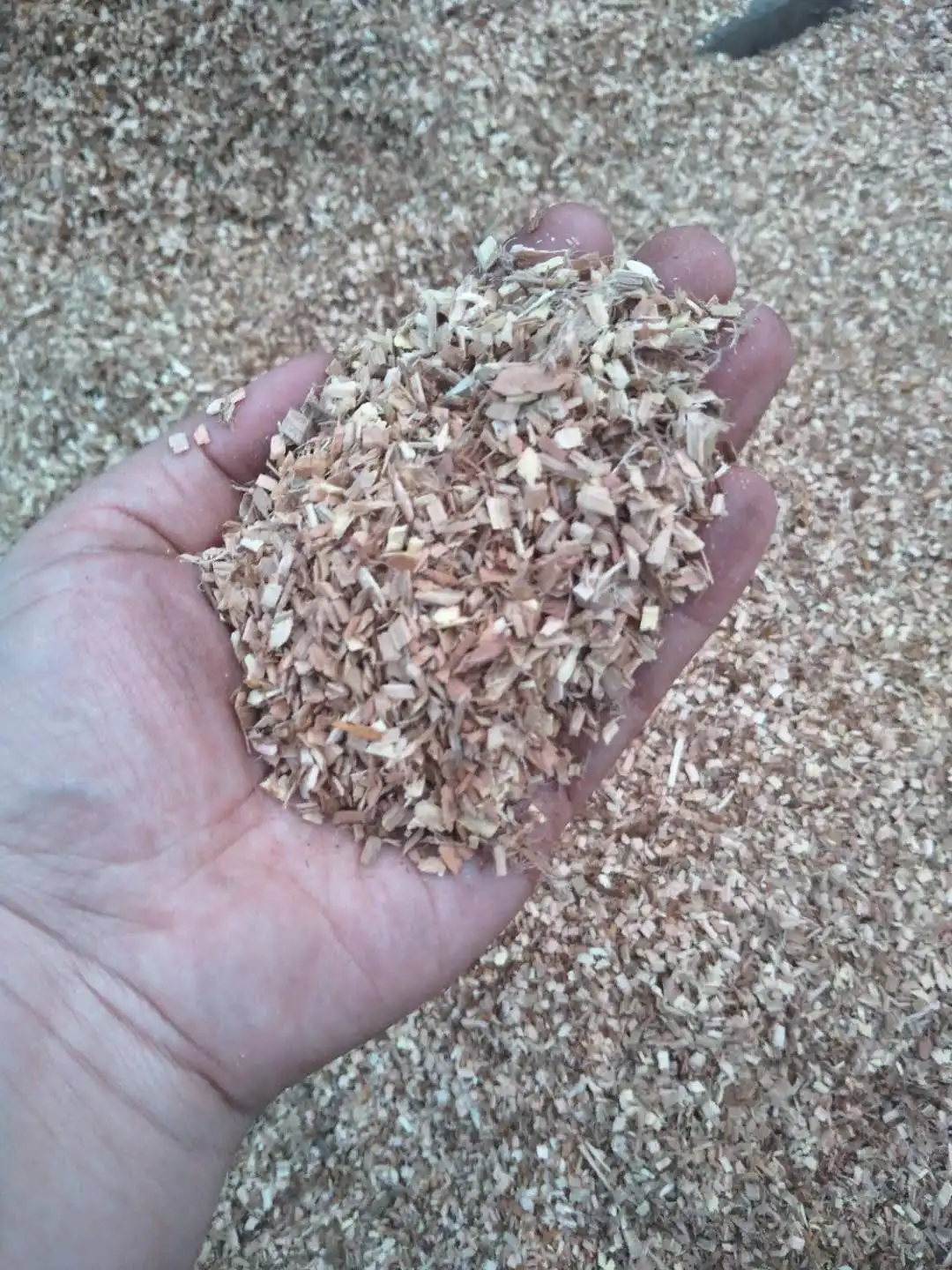 Sawdust Making Machine Wood Branch Cutting Machine with Diesel Engine/Electric Motor Log Crusher