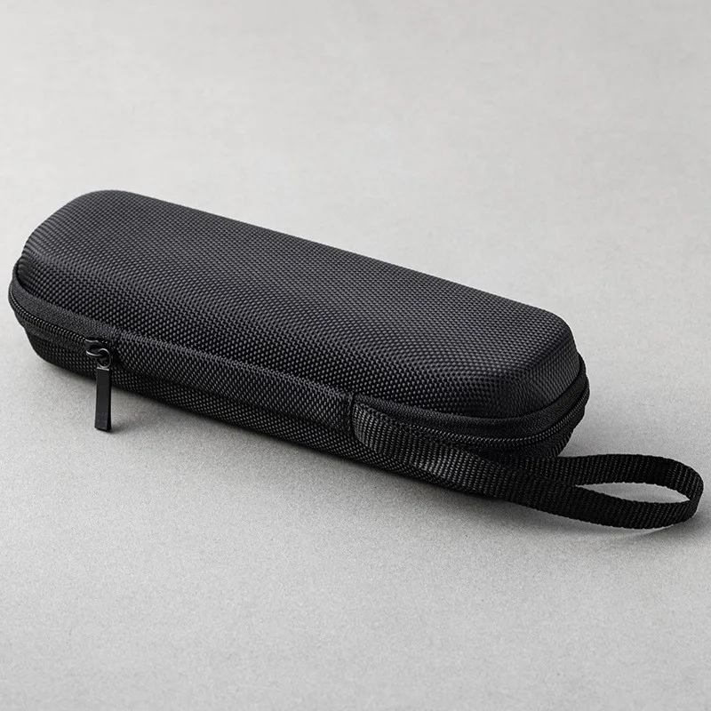 Portable point reading pen storage bag dictionary pen translation pen universal protective case eva zipper bag customized