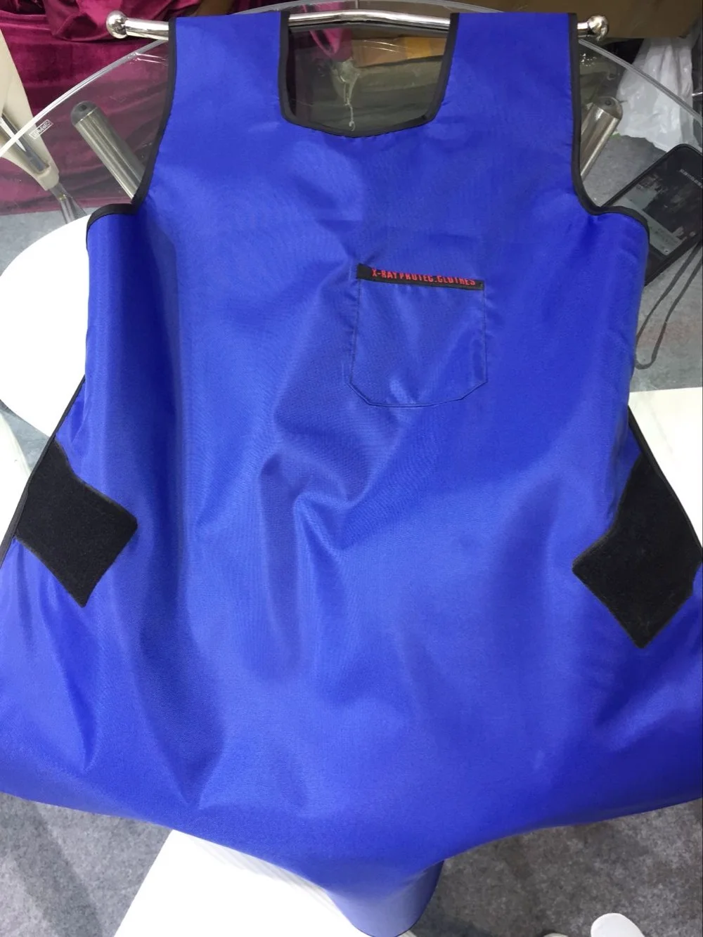 Radiation Protective Double Sided Lead Apron