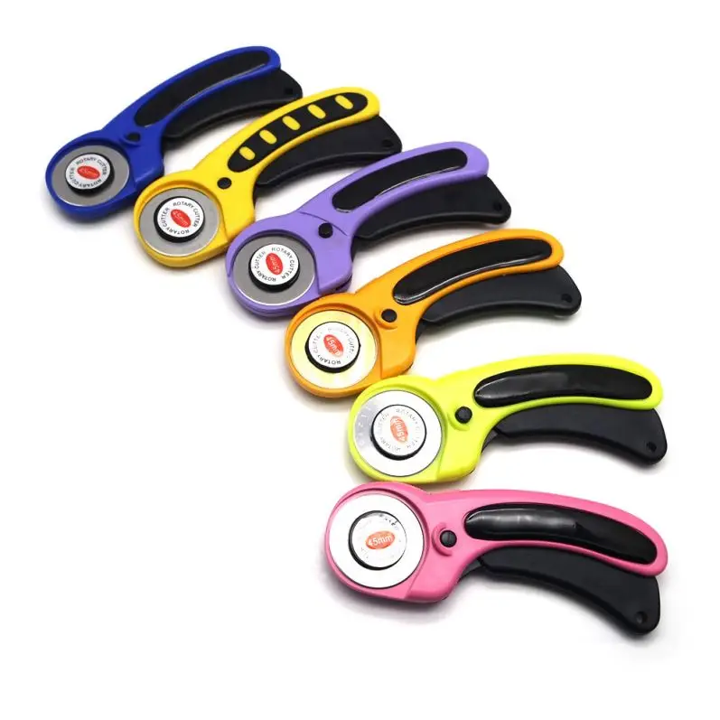 Carpet Quilting Paper 45mm Rotary Cutter Utility Knives