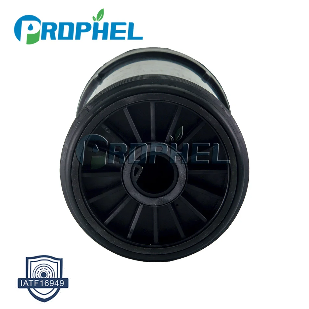 OEM Car Auto Engines Parts FUEL Filters Engine For Fleetguard Cummins B6.7/QSB6.7 ISL8.9 L9   5319680 FS1098